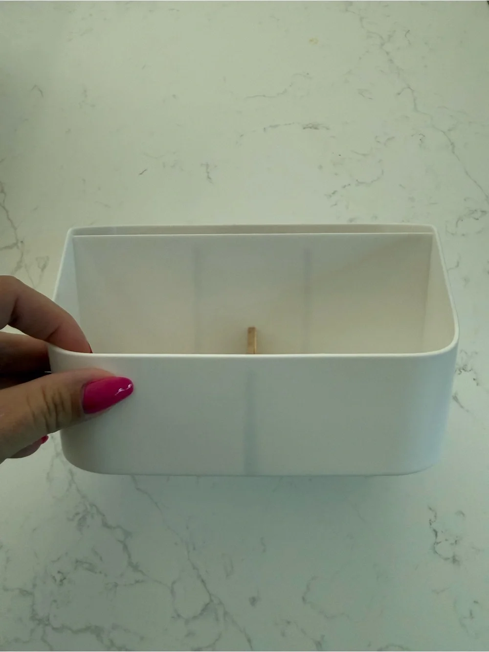 Makeup Organizer